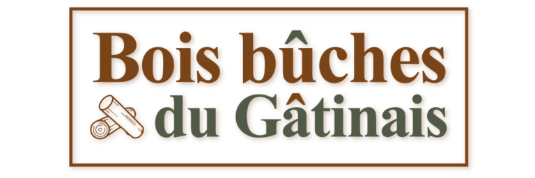 Bois bûches du Gâtinais logo